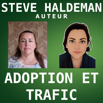 Adoption et trafic - Qu'auriez-vous fait ? cover