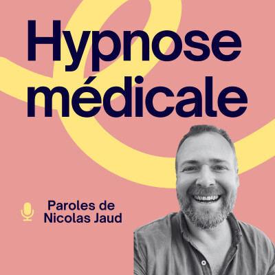 #2 - Nicolas Jaud, infirmier cover