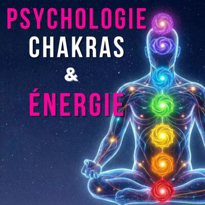 Psychologie & yoga : comment les chakras et les gunas influencent nos vies cover