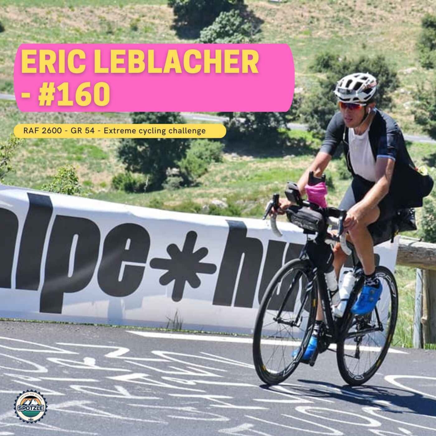 Bistrot Gravier - Gravel & Bikepacking