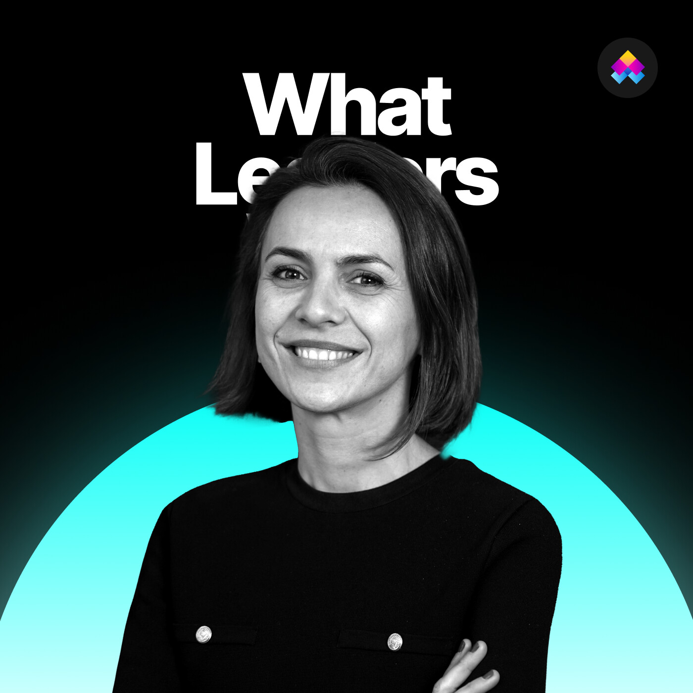From field to vision: Julia Paganelli’s journey to CMO