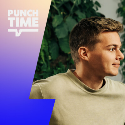 Comment voler de ses propres ailes en startup studio ? - Quentin Le Gall, lead GTM chez Hexa cover