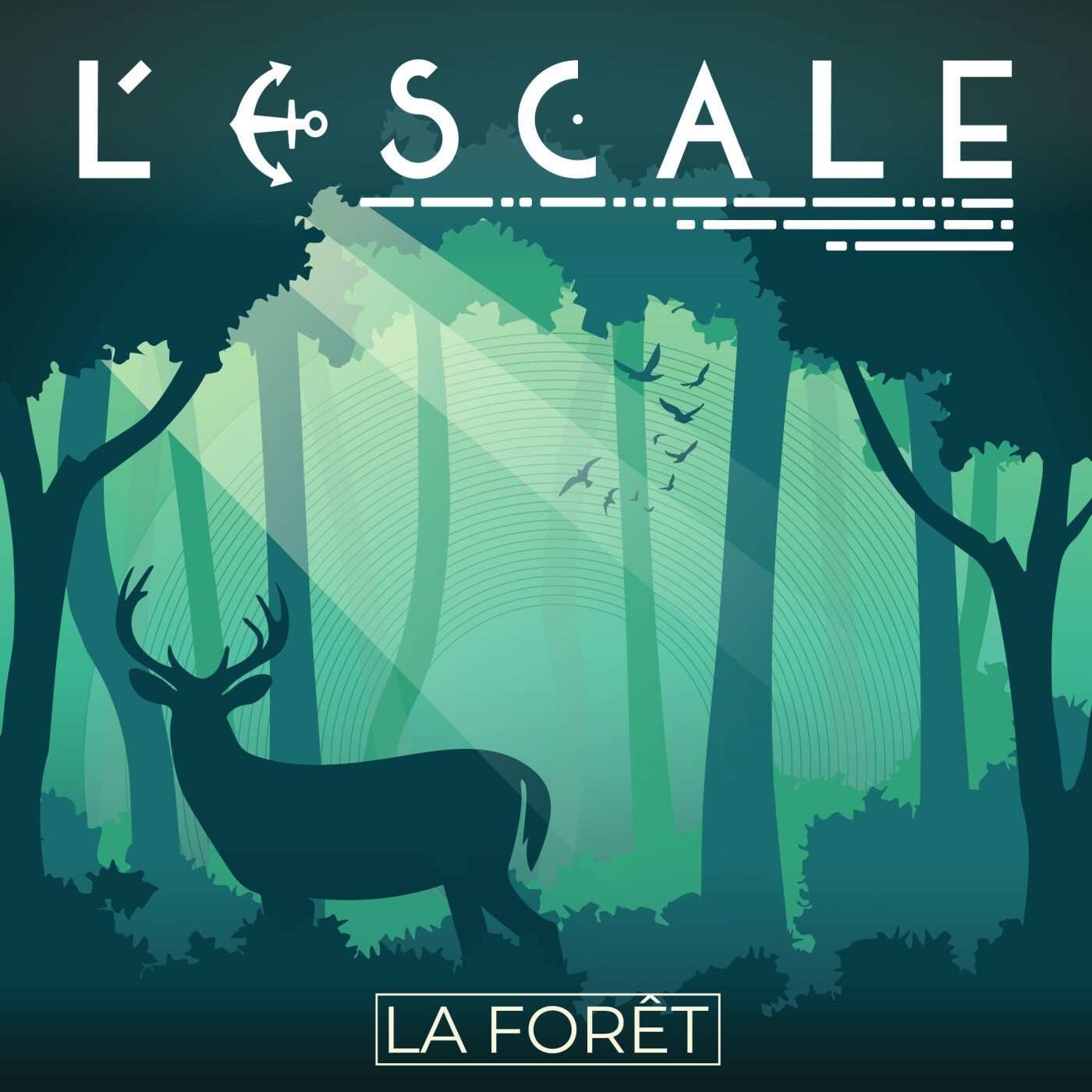 L\'Escale
