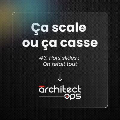 #3. Hors Slides : 3 deals signés, le pipe qui se vide, on casse tout cover