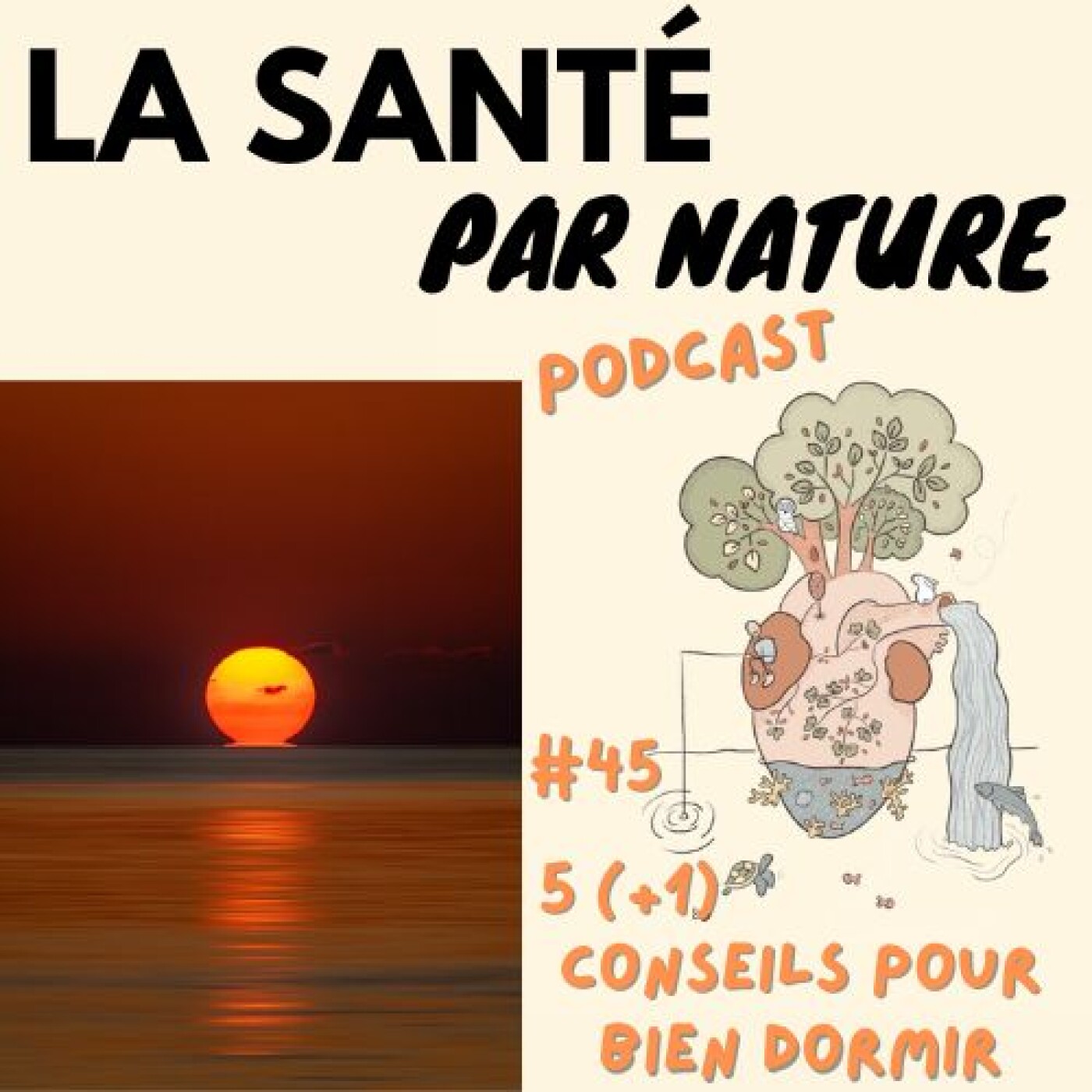 La santé par nature