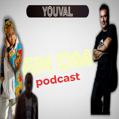 EN DM avec Youval cover