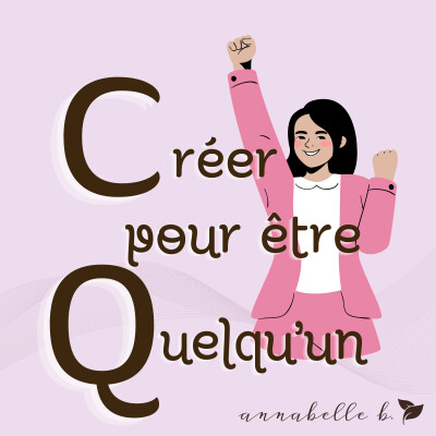 #HORS-SÉRIE# 5.QUI SUIS-JE SI JE NE SUIS PAS ARTISTE ? cover