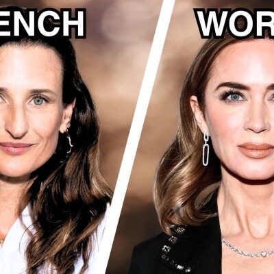 French Women Get More Beautiful With Age - Here’s How cover
