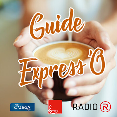Express'O du 06/08/2026 cover
