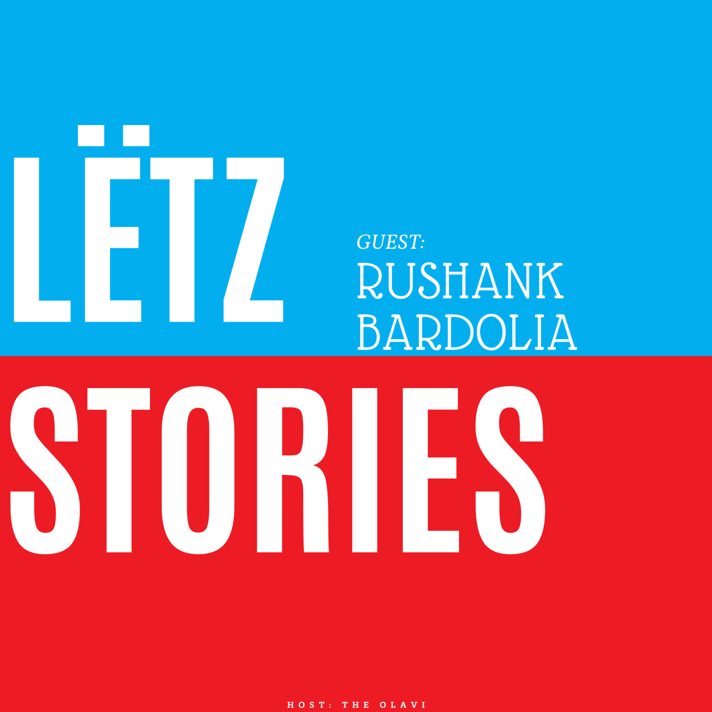 Ep 2 with Rushank Bardolia