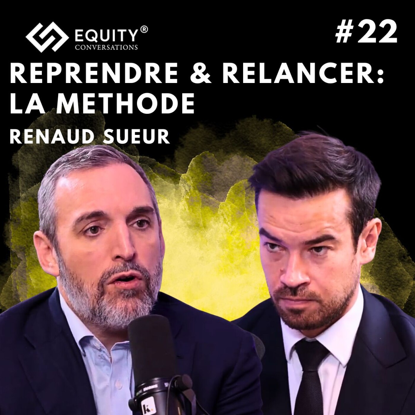 Equity Conversations