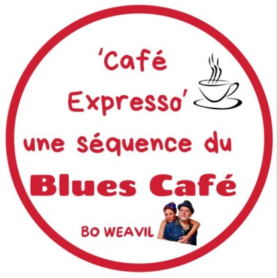 CAFE EXPRESSO - BO WEAVIL - OCTOBRE 2025 cover
