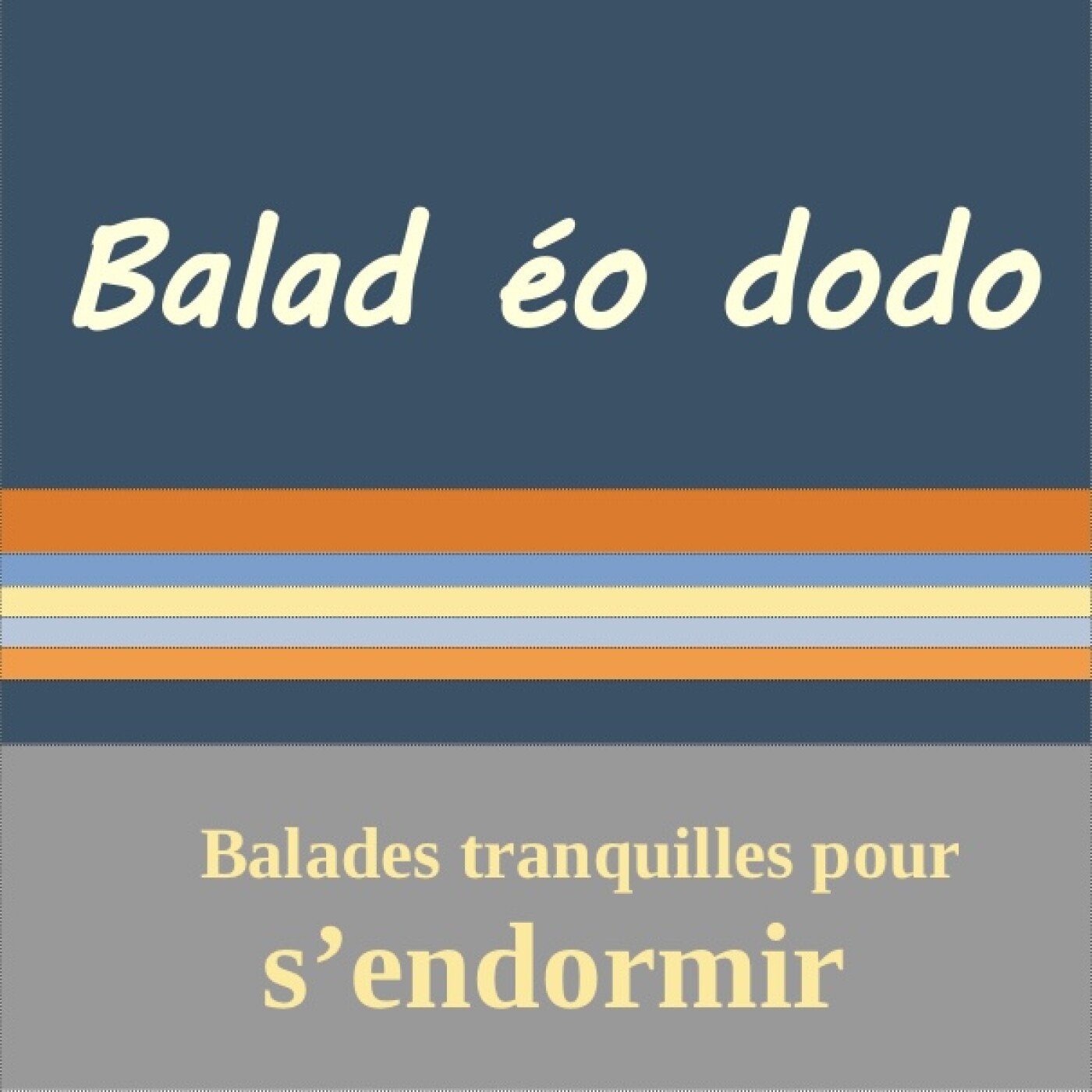 Balad éo dodo