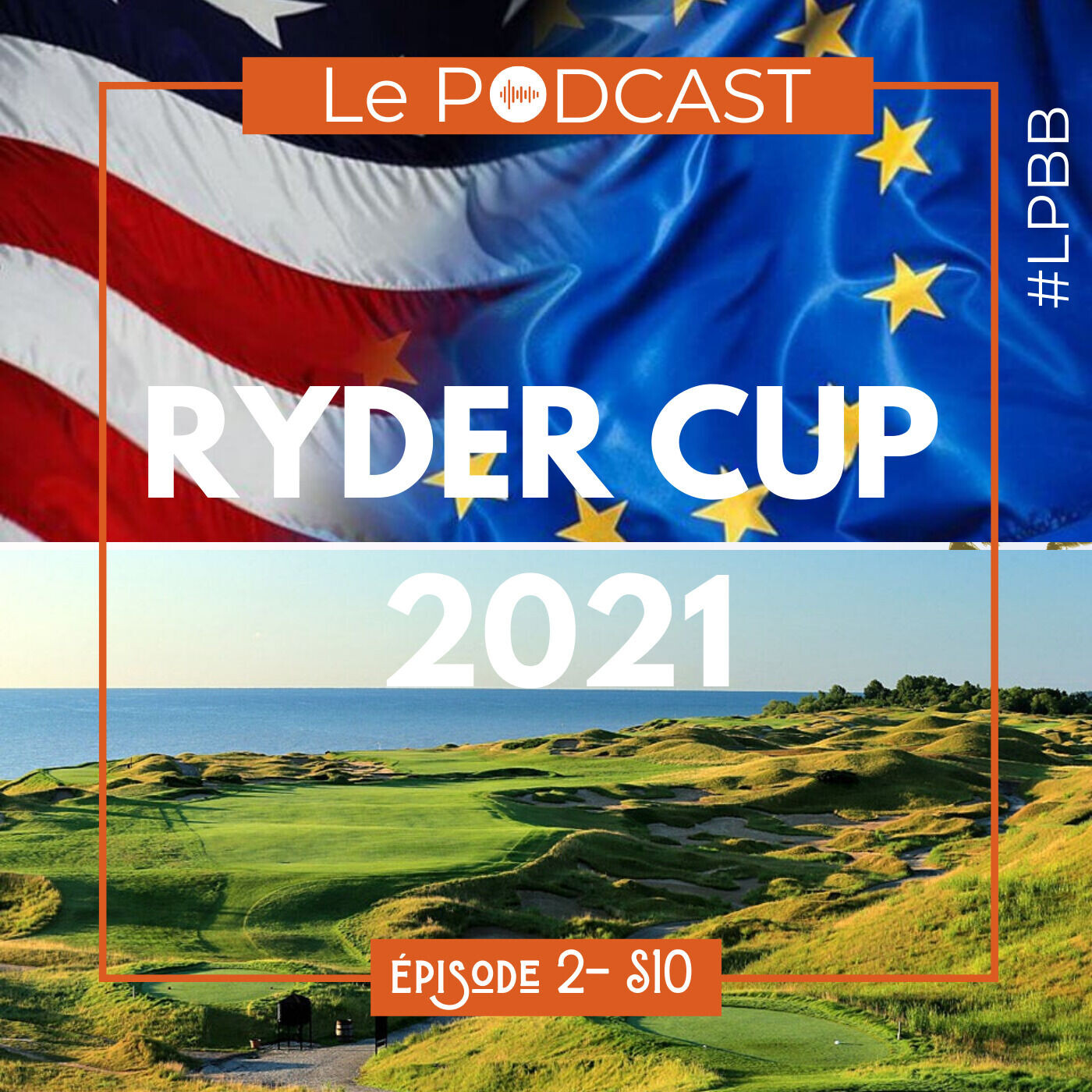 Le Podcast #LPBB