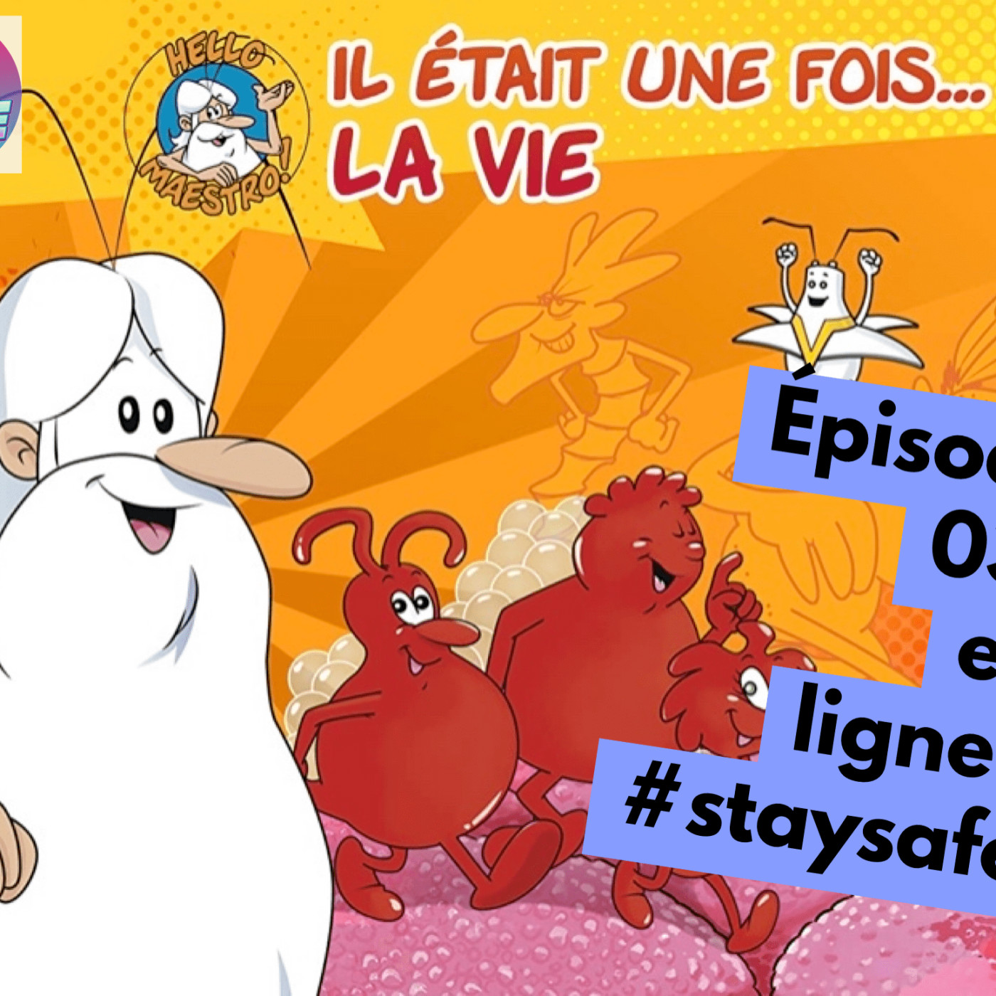 Le café de l\'e-commerce