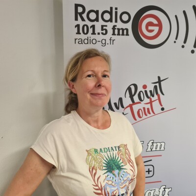 Proposer l'essentiel pour entreprendre avec Emmanuelle Monroche et Be Réseau cover