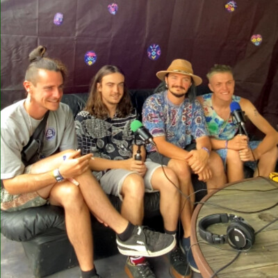 Frayse'toch 2023 : Valjean, la révolution sur scène et dans les oreilles ! cover