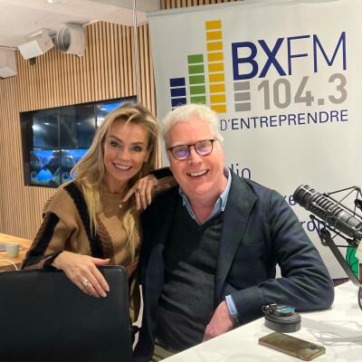 Podcast 100 pour Sens -Charles-Hubert Gernaert cover