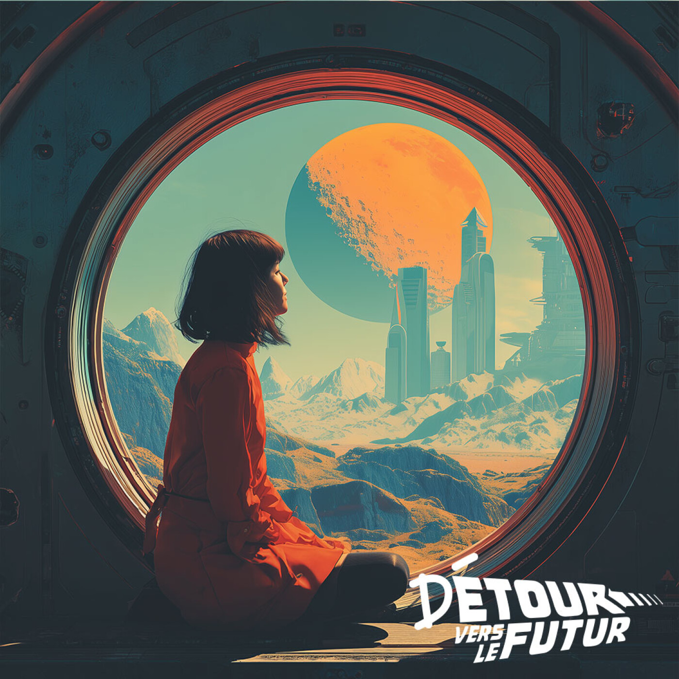 Il sera une fois les futurs