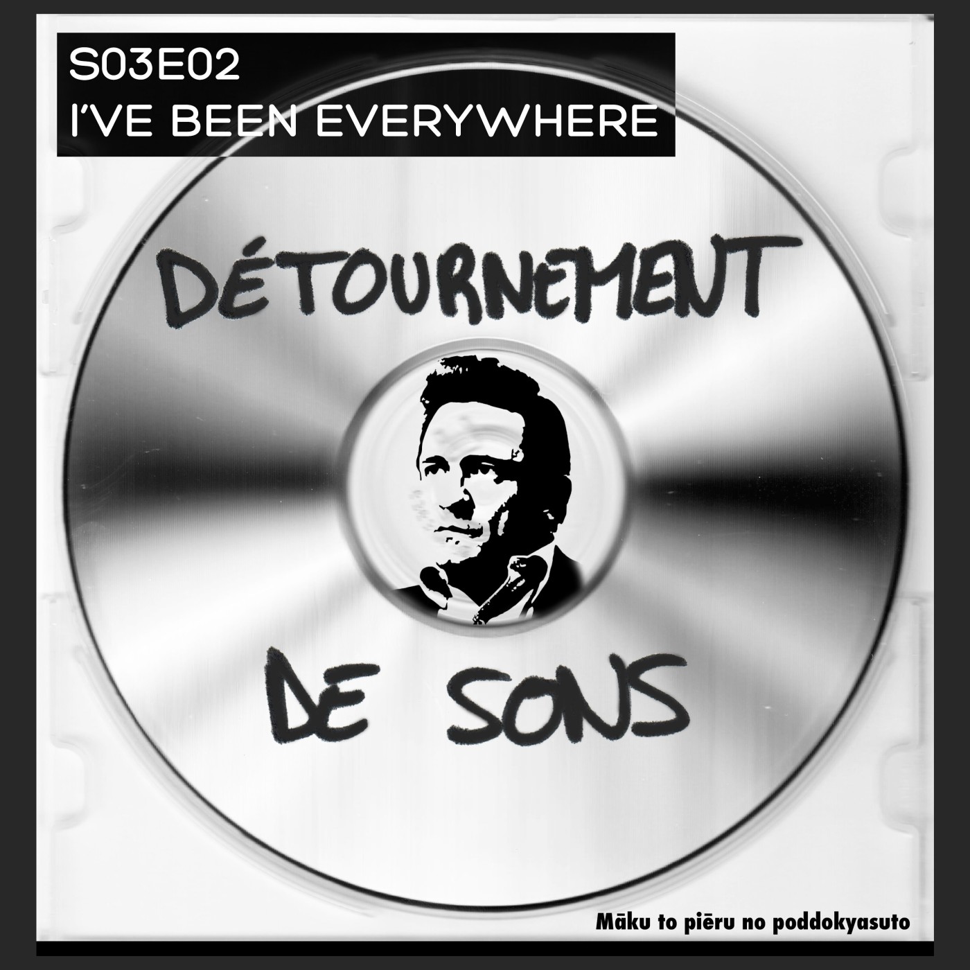 Johnny Cash - I've Been Everywhere