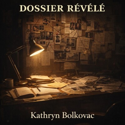Kathryn Bolkovac — Le scandale que l’ONU ne voulait pas voir cover