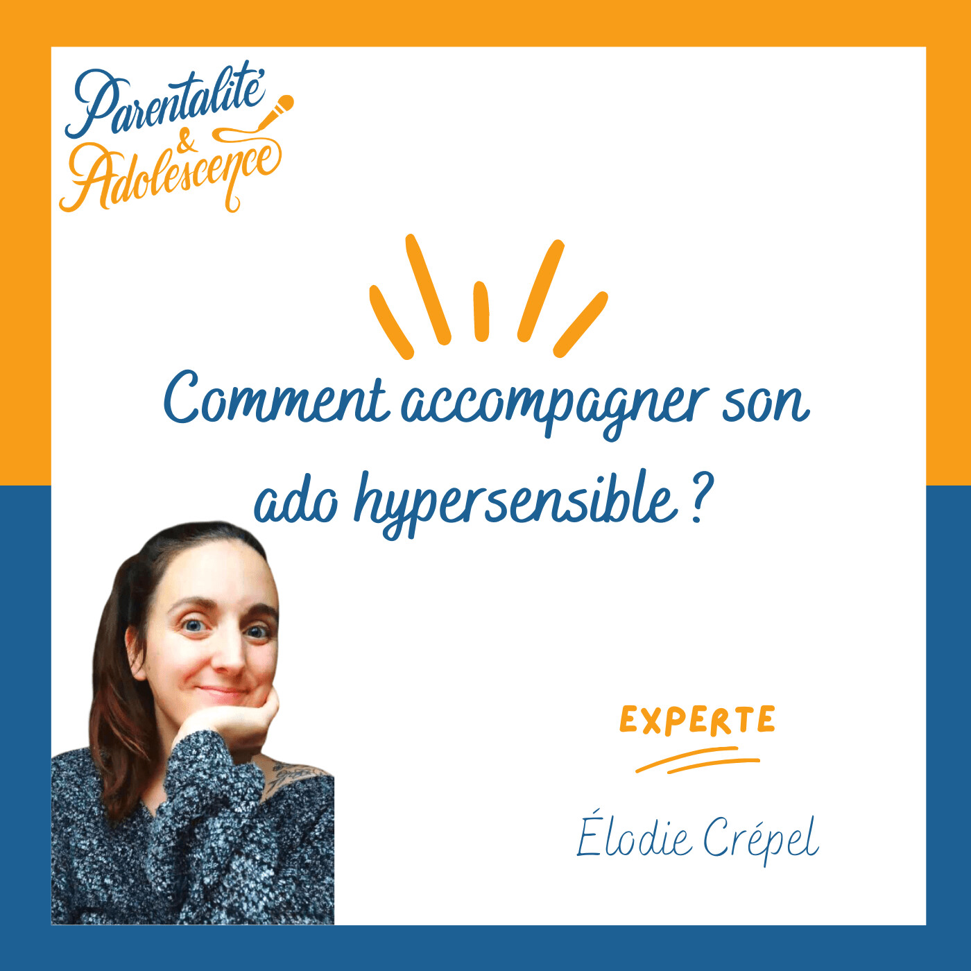 Parentalité et Adolescence