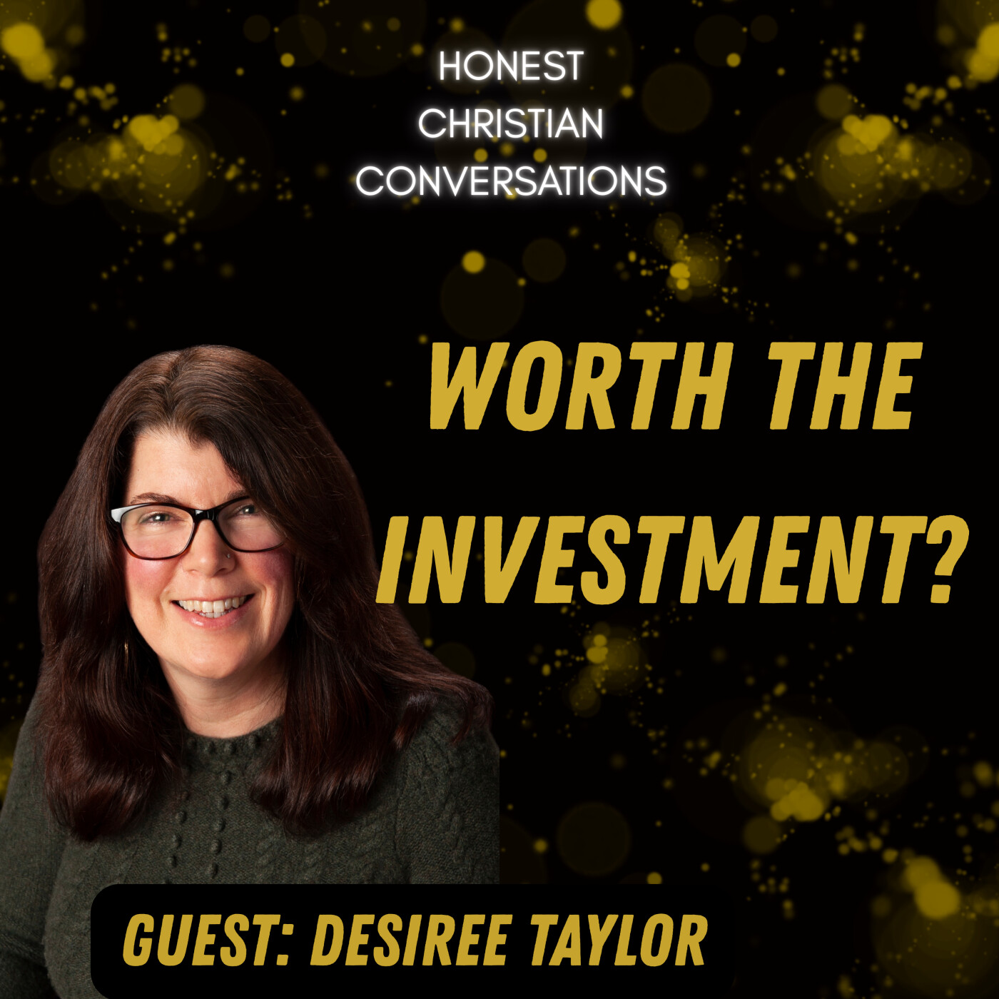 The Prosperity Gospel: Is It Worth the Investment?