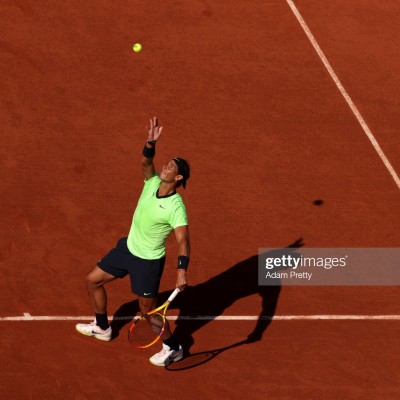 À mi-chemin de ce Roland Garros 2021: les surprises, les ténors et la performance de Greet Minnen cover