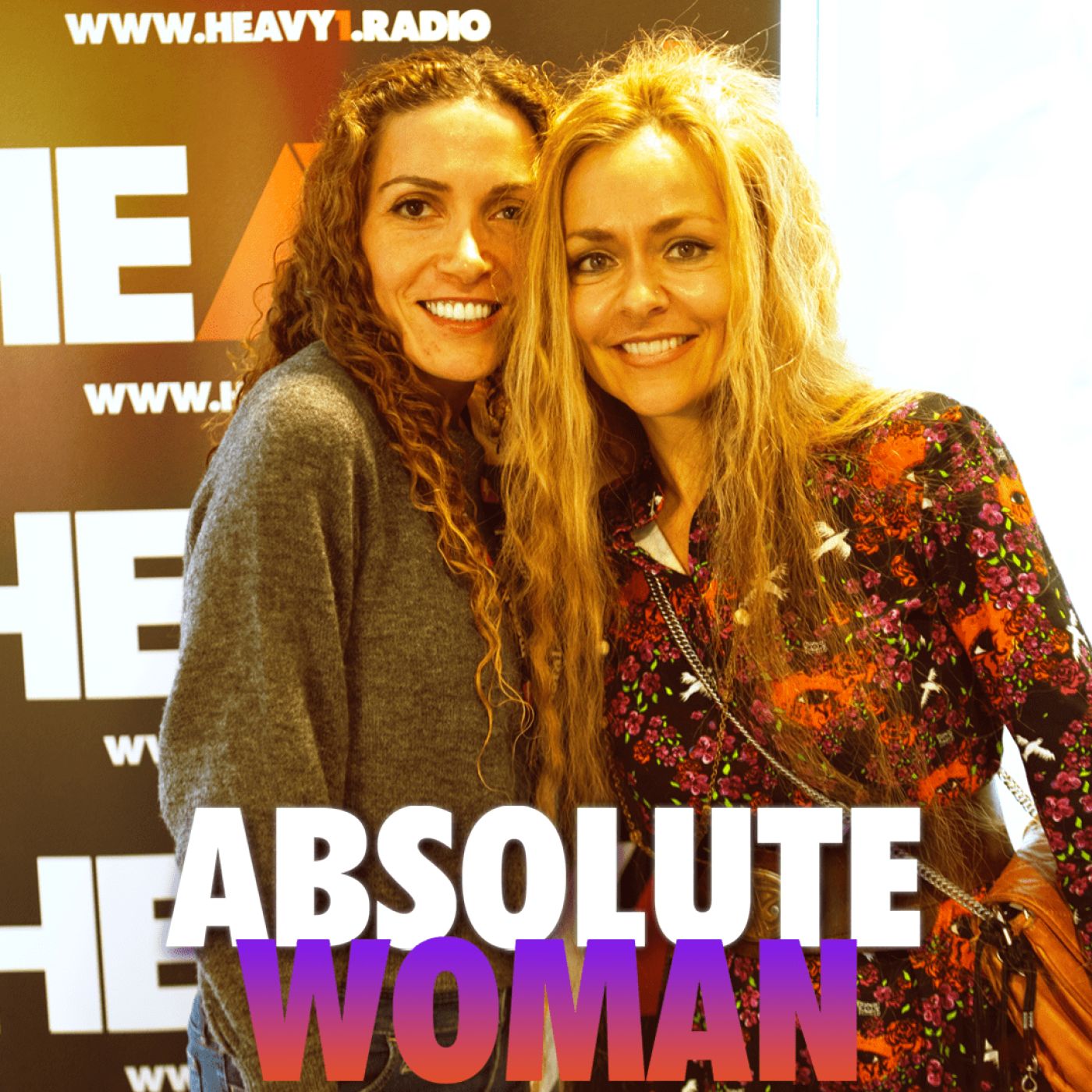 Absolute Woman : Chloé Trujillo (Ep.7 Saison 2)