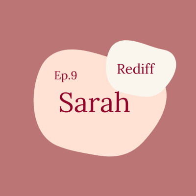 (REDIFF) #9 Sarah Perreau, pour une maternité en village cover
