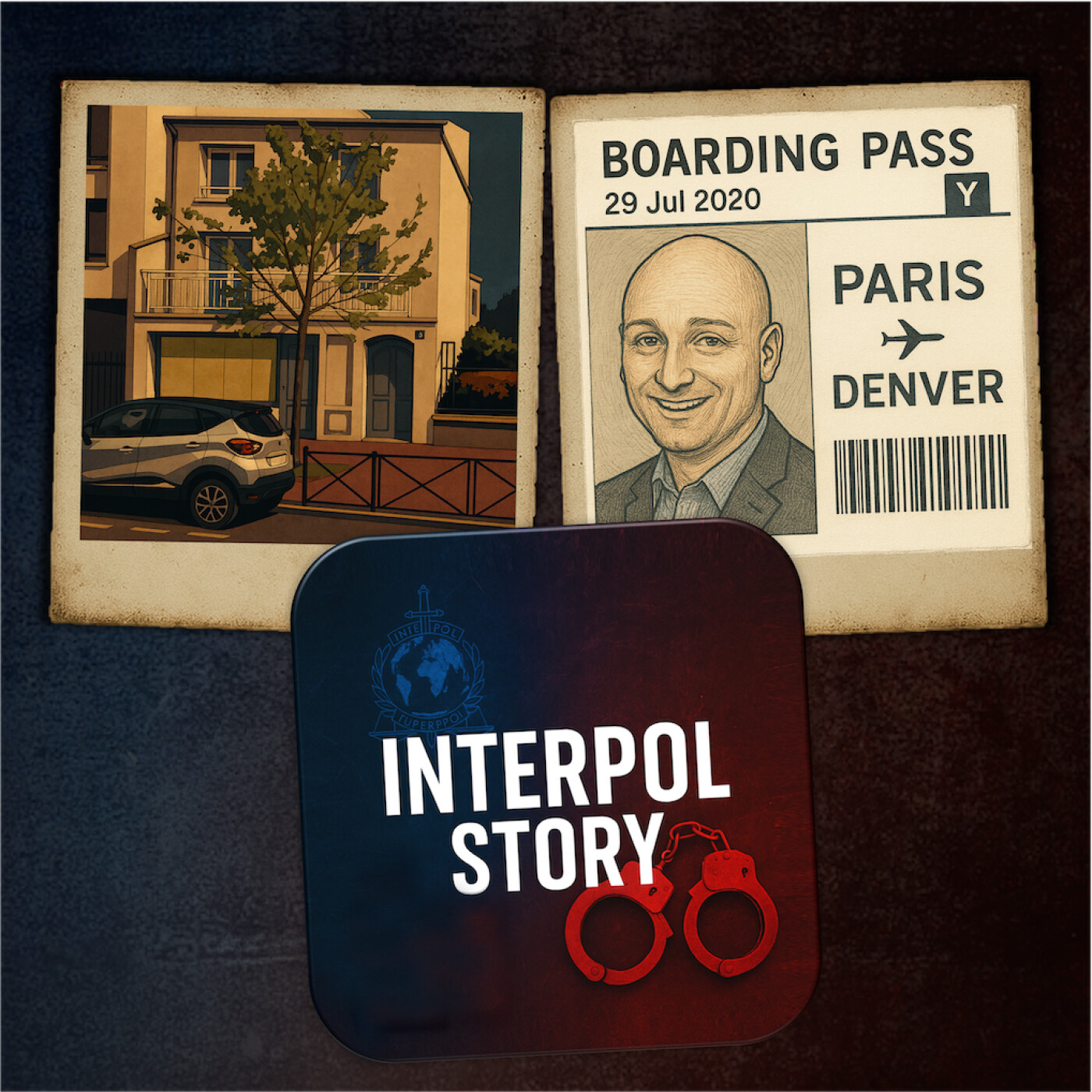 S1 E70 – Tuerie des amants de Saint-Maur : l’aller-retour fatal de Charles Dietrich