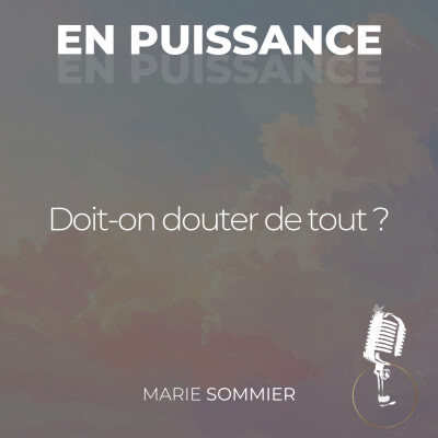 Doit-on douter de tout ? cover