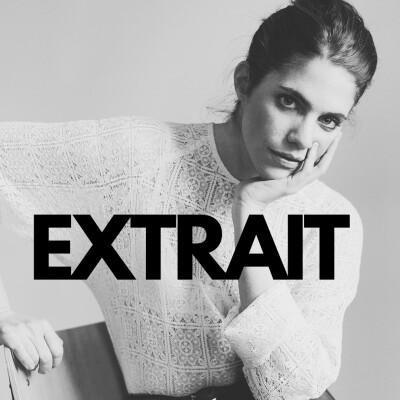 [EXTRAIT] Julia Molkhou : s'accomplir cover