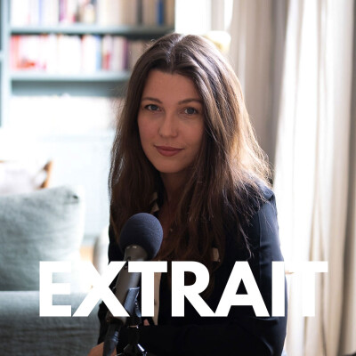 [EXTRAIT] Salomé Berlioux : PMA, ruralité, faire de sa vie un combat pour les autres cover