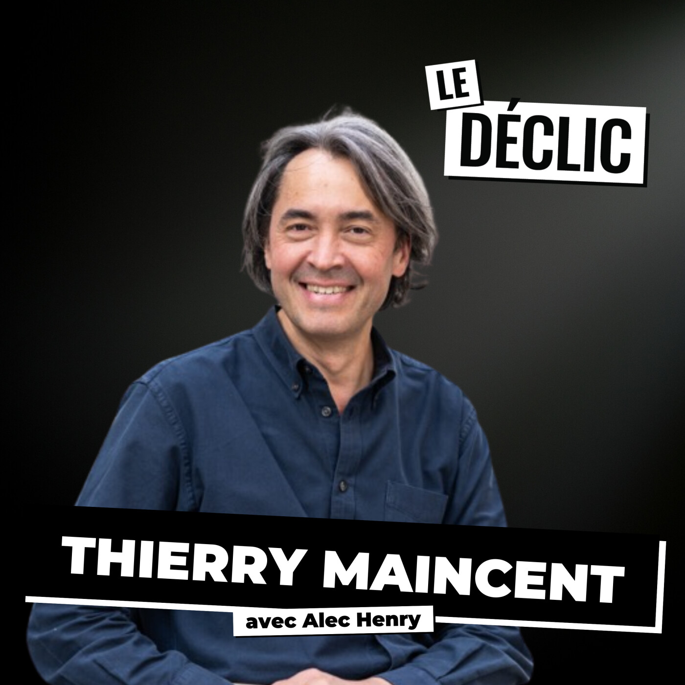 Une niche, 5 pays, 70M€ : la masterclass business qu'on ne vous apprend pas à l'école (Japan Experience) | Thierry Maincent | Déclic 393 — Le Déclic | Podcast par Alec Henry