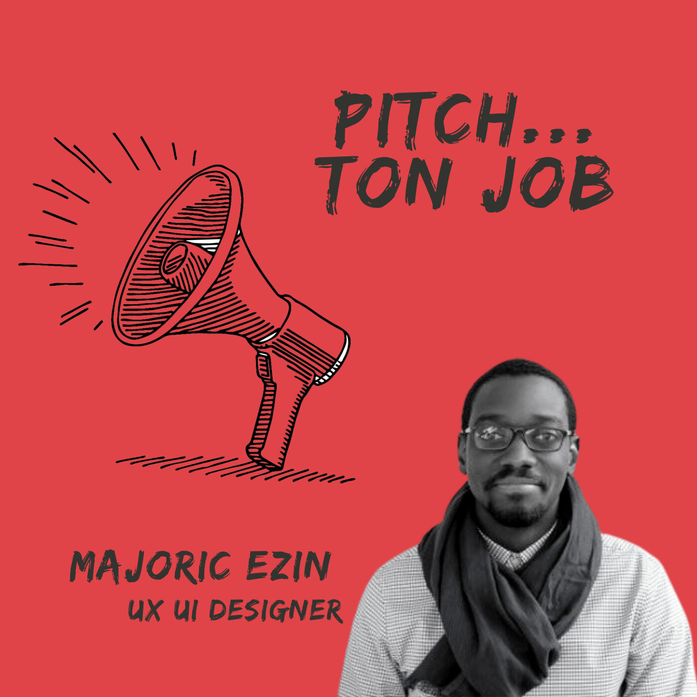 Pitch...