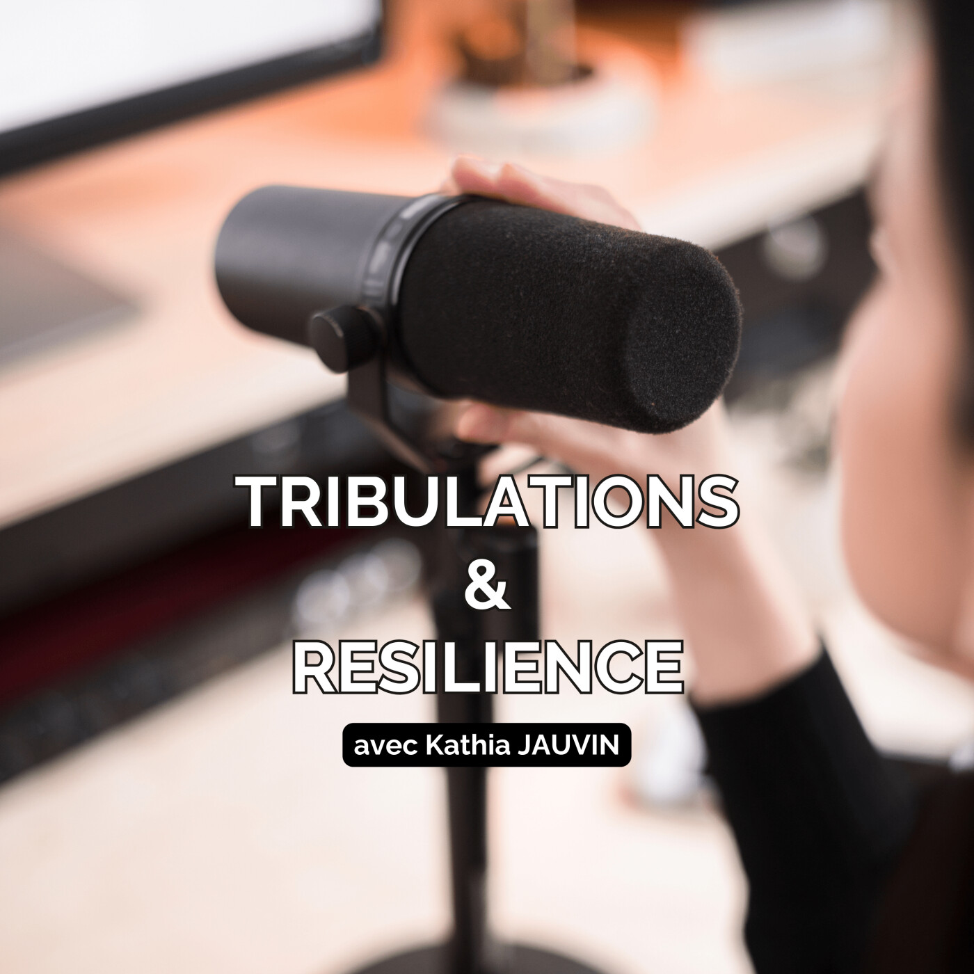 TRIBULATIONS & RESILIENCE
