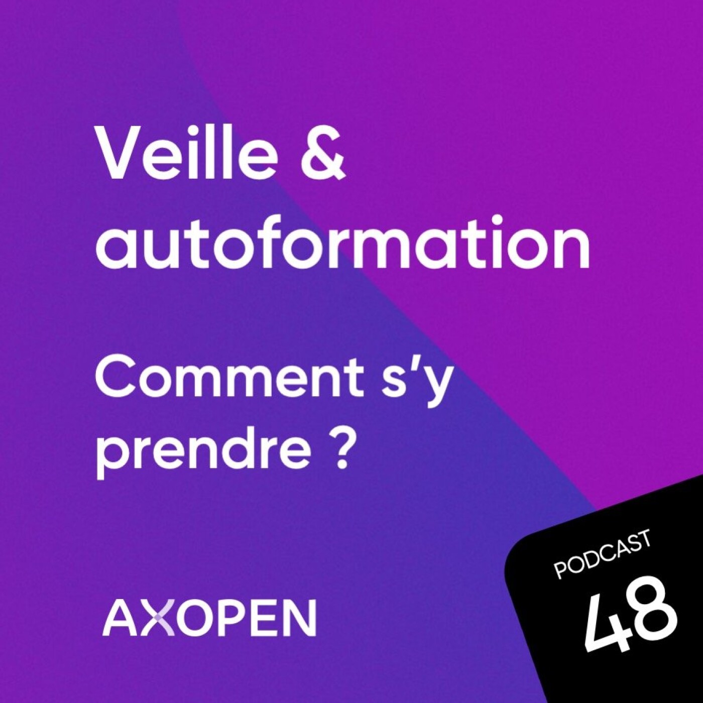 Veille & autoformation pour les développeurs : comment s'y prendre ?