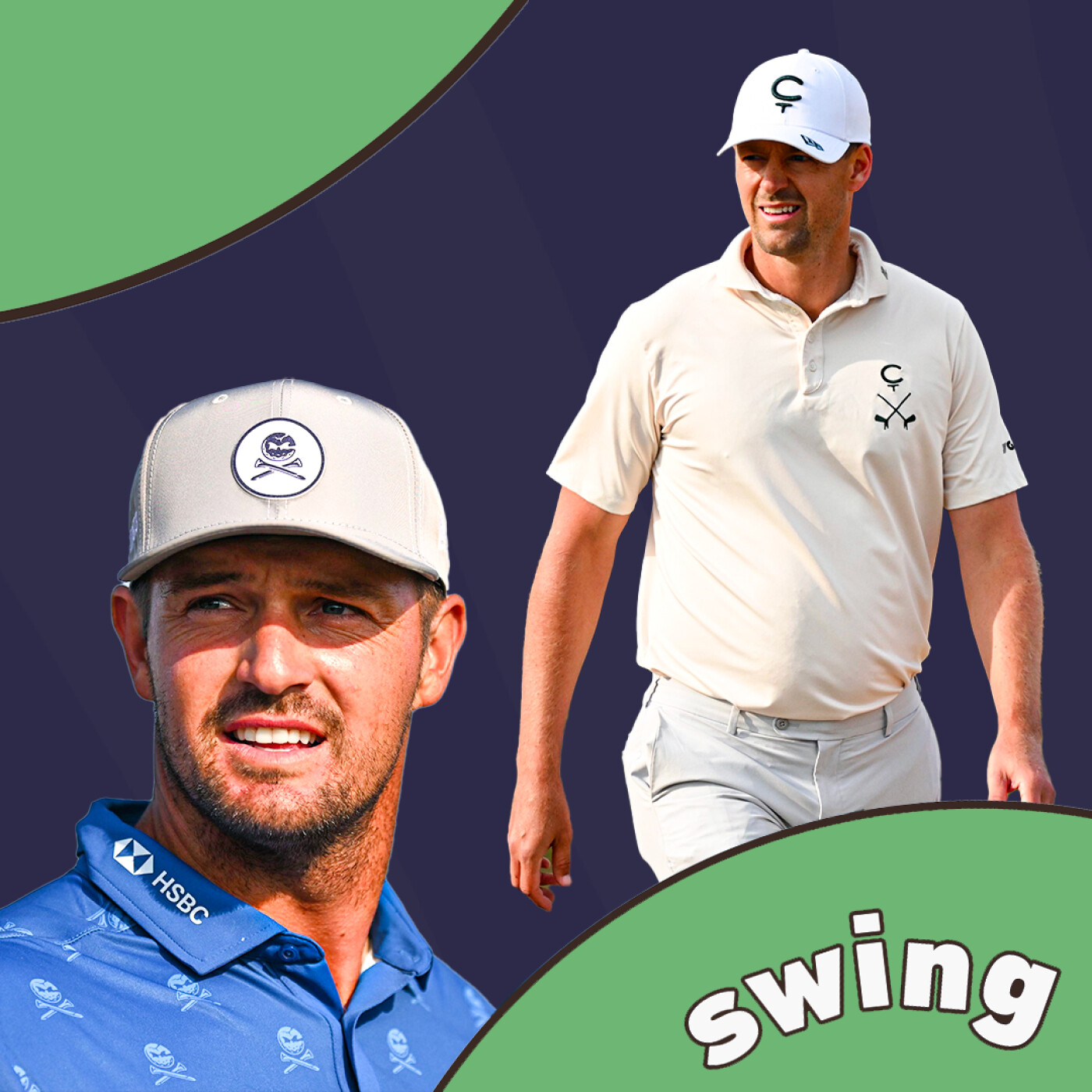 DeChambeau enflamme Birkdale, Victor Perez aux portes du top 10 ! episode artwork