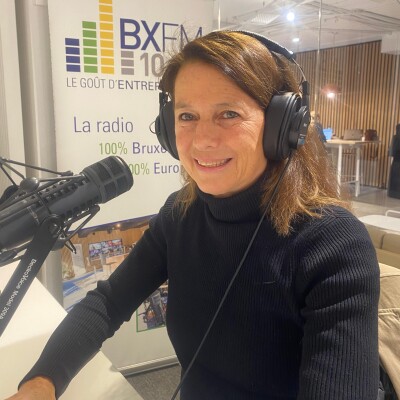 Podcast Isabelle Dumont - Coaching Mental cover