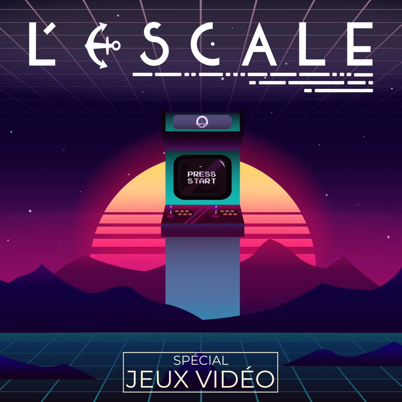 L\'Escale