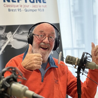 Entre Deux - Jacky Bouilliol cover