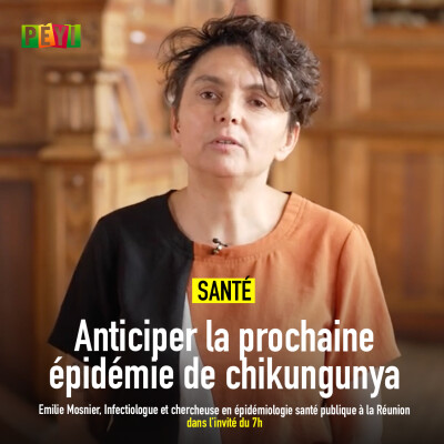 L'invité du 7h | 03 avril 2026 | Emilie Mosnier cover