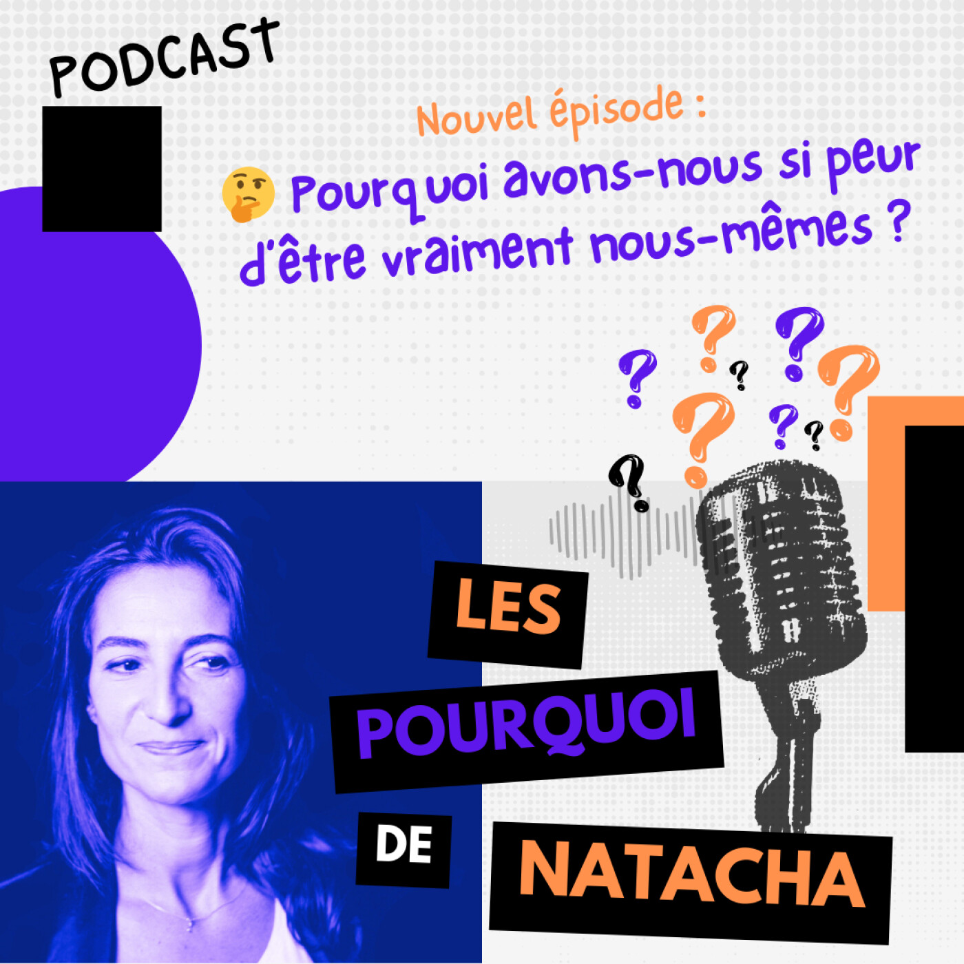 Les Pourquoi de Natacha ?