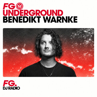 MIX : BENEDIKT WARNKE cover