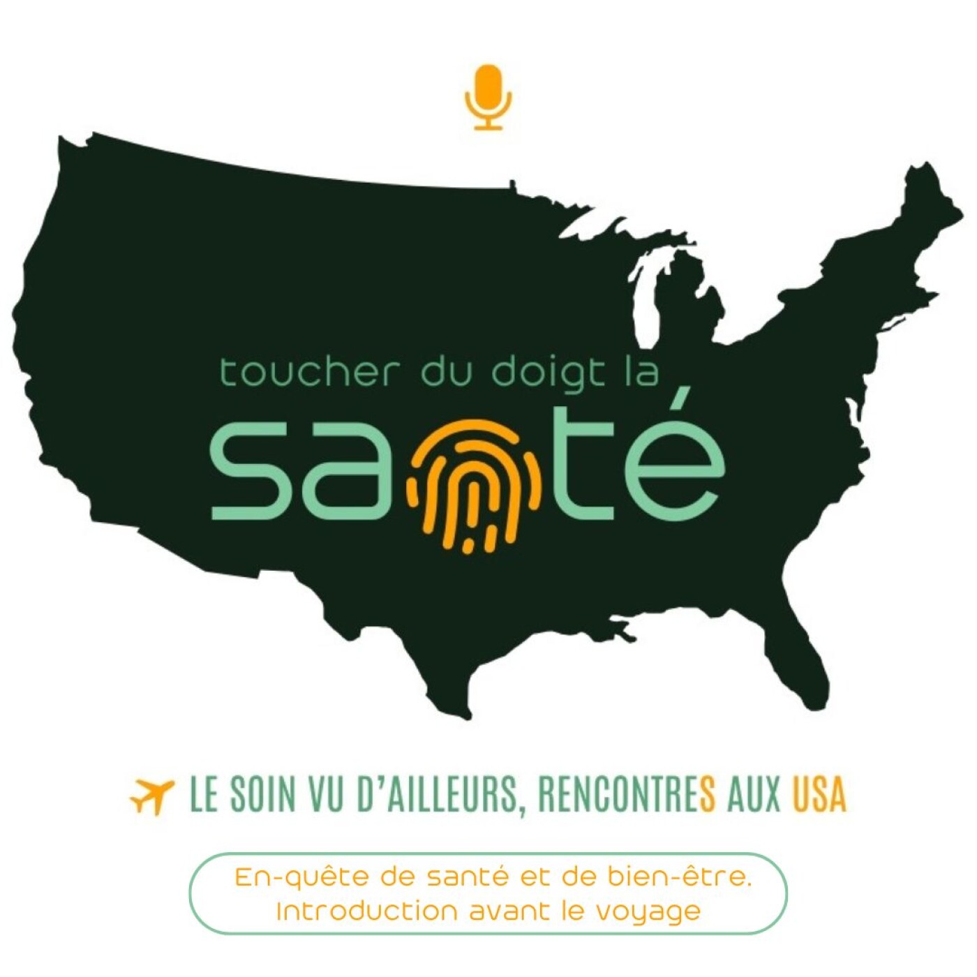 Toucher du doigt la santé