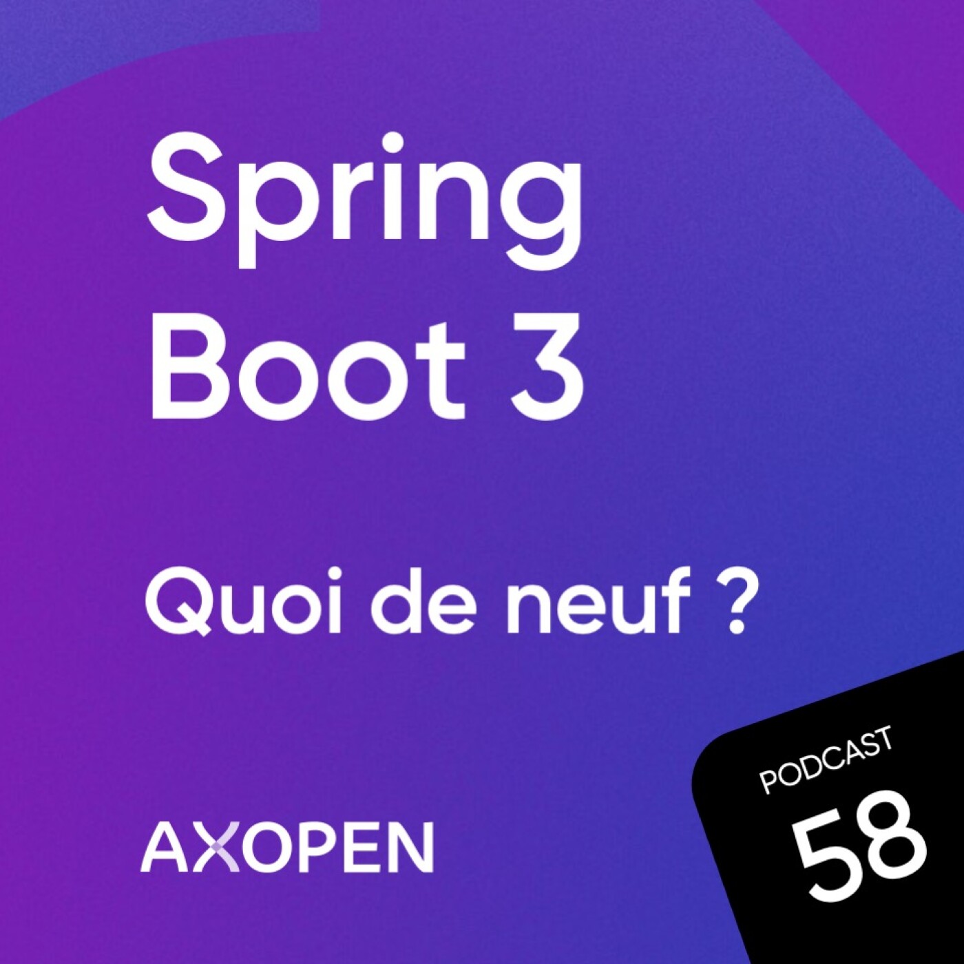 Spring Boot 3 : migration et nouveautés, on donne notre avis !