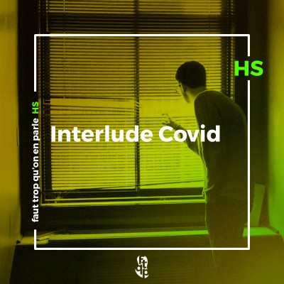 Interlude Covid cover