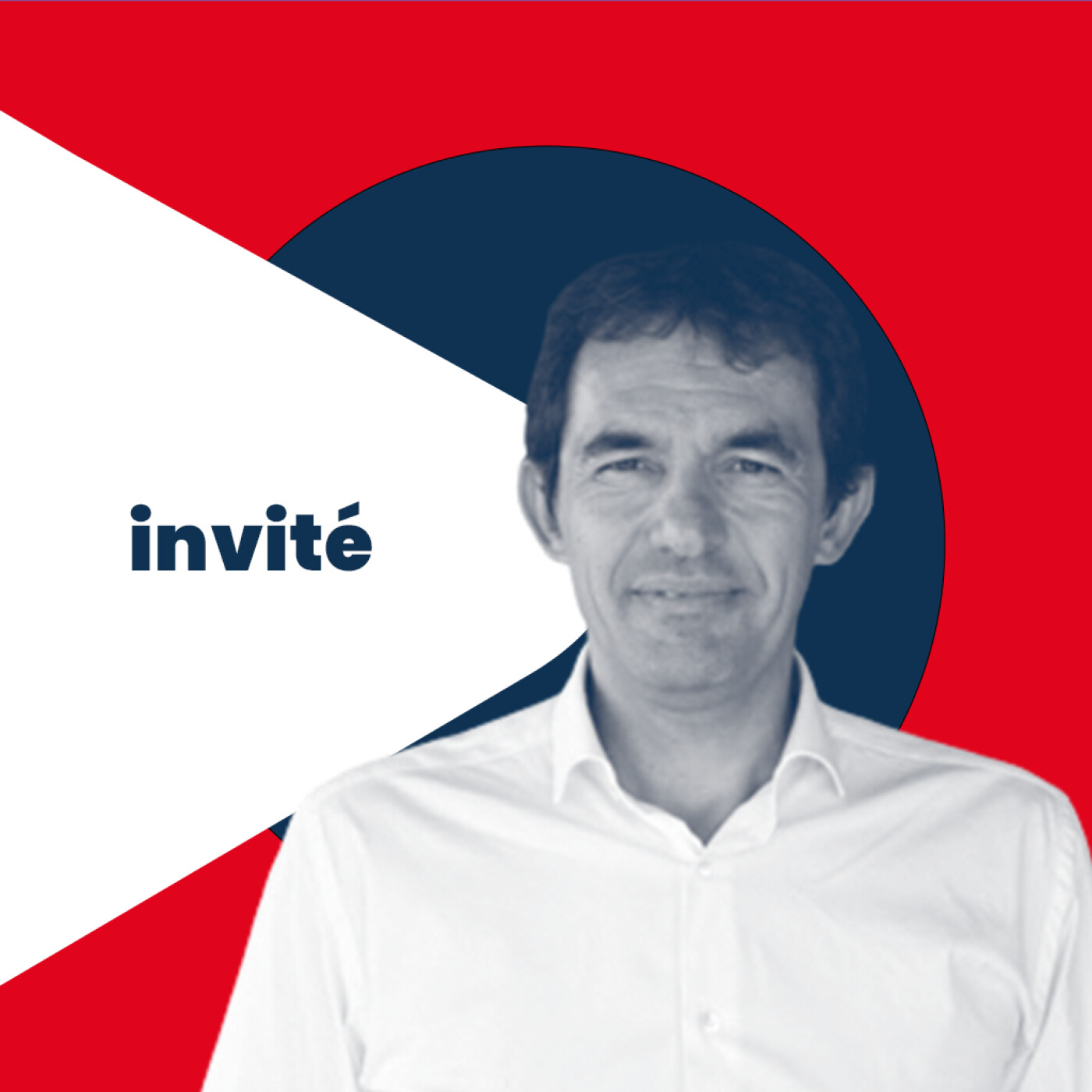 L\'invité de ETI Radio