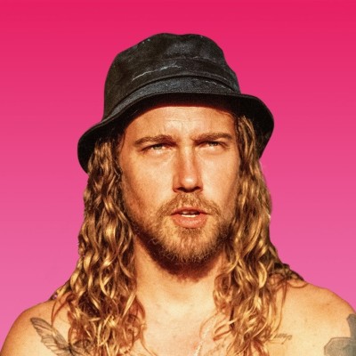 Rencontre avec Julien Doré cover